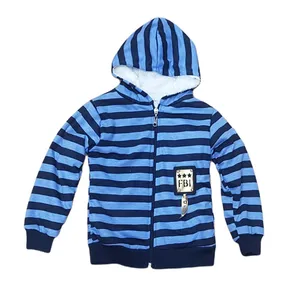 سویشرت پسرانه مدل داخل خز