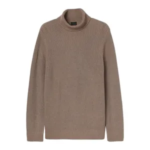 پلیور یقه اسکی مردانه مدل 06564912