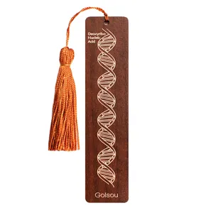 نشانگر کتاب گلسو مدل زیست شناسی کد 2