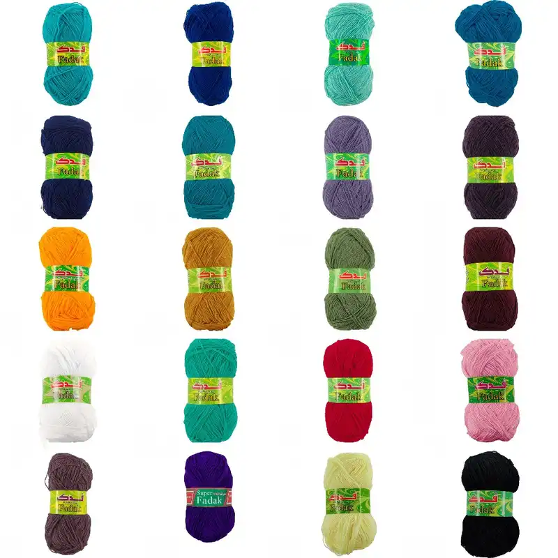 کاموا فدک کد 60