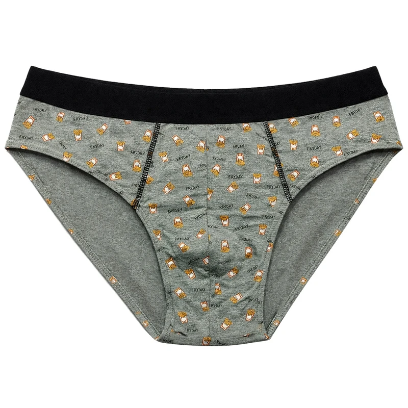 شورت اسلیپ مردانه او وی اس مدل5668-21