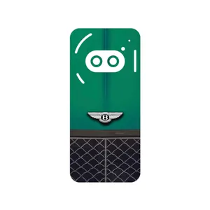 MAHOOT Bentley Cover Sticker for Nothing Phone 2a
