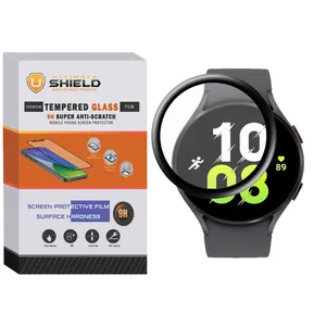 محافظ صفحه نمایش نانو آلتیمیت شیلد مدل NUL مناسب برای ساعت هوشمند سامسونگ Galaxy Watch 5 44mm