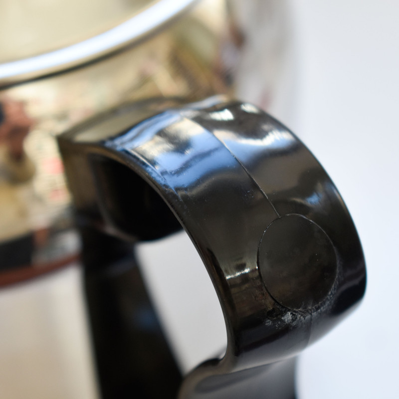 سماور برقی ستیلوس مدل Celik گنجایش 5 لیتر سماور برقی ستیلوس مدل Celik گنجایش 5 لیتر