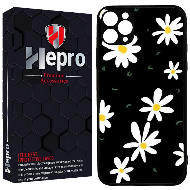 کاور هپرو طرح فانتزی مدل TPU مناسب برای گوشی موبایل اپل IPHONE 14 PRO