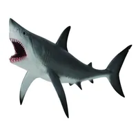 فیگور مدل کوسه‌