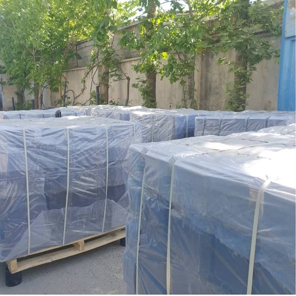 سدل پلیمری مدل SD2009