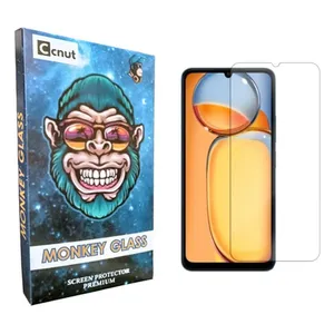 Coconut mnk Screen Protector For Xiaomi  Redmi 13C