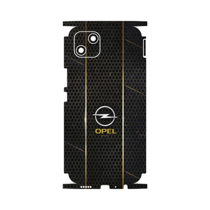 برچسب پوششی ماهوت مدل OPEL-FullSkin مناسب برای گوشی موبایل ویکو T10
