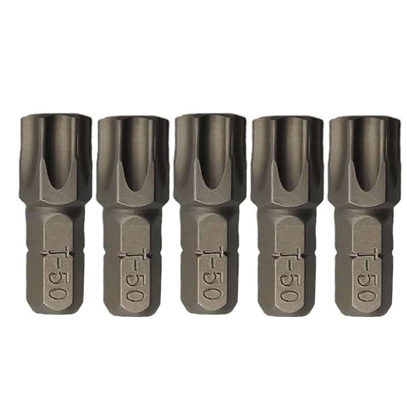 مجموعه 5 عددی سری پیچ گوشتی واتا مدل GP-50