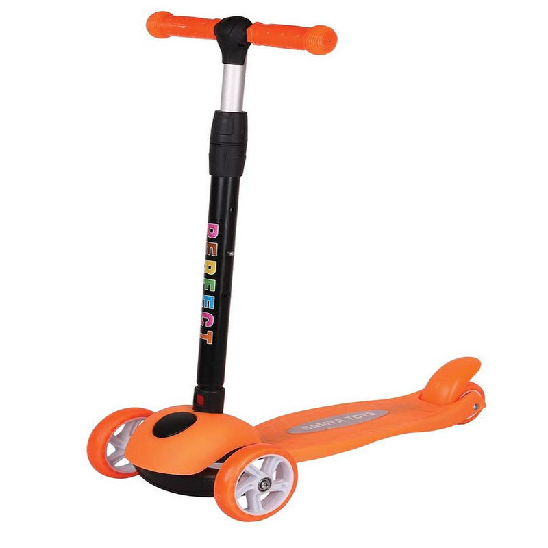 اسکوتر سامیا تویز مدل SP-1400
