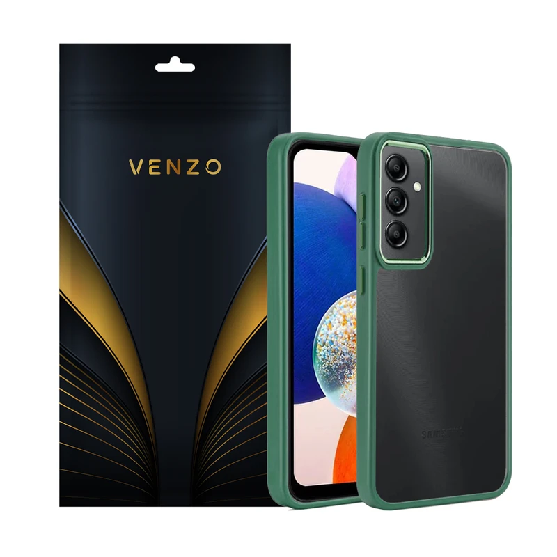 کاور ونزو مدل Shine 3x مناسب برای گوشی موبایل سامسونگ Galaxy A54