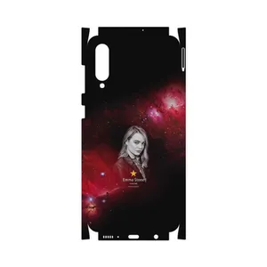 MAHOOT Emma Stone-FullSkin Cover Sticker for Samsung Galaxy A50s
