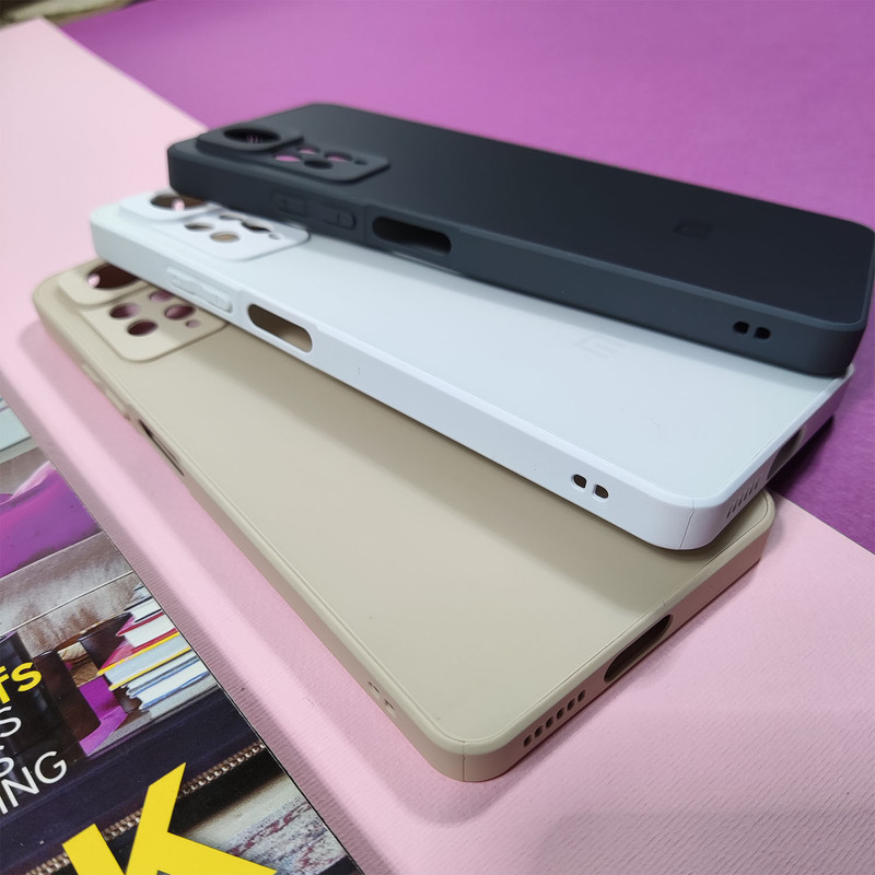 قیمت و خرید کاور مدل PVD مناسب برای گوشی موبایل شیائومی Redmi Note 11 ...