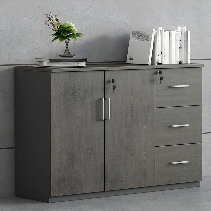 فایل اداری اسمردیس مدل F105 - MDF