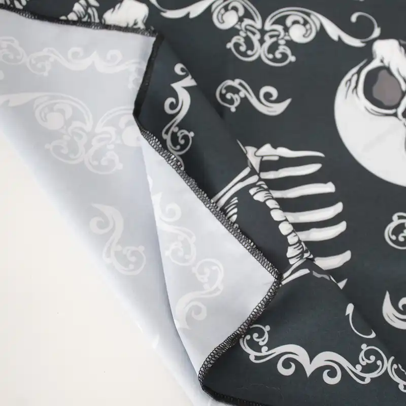 دستمال سر و گردن مدل باندانا کد 077