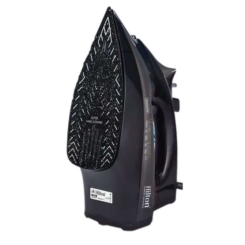 اتو بخار هیلتون مدل HL-4666sl
