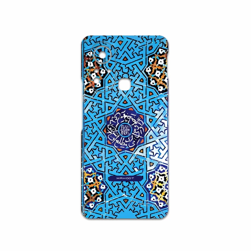 برچسب پوششی ماهوت مدل Iran-Tile7 مناسب برای گوشی موبایل اینفینیکس Hot 11s