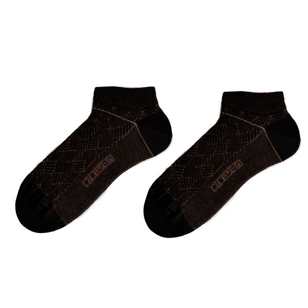 جوراب مردانه ال سون مدل شاین کد PH909.2 مجموعه 3 عددی - - 3