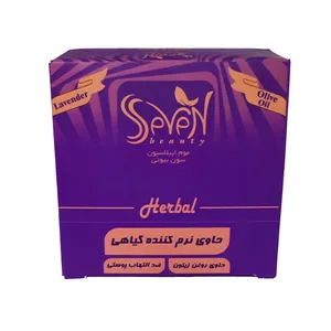 وکس موبر اس سون بیوتی مدل اسطوخودوس وزن 480 گرم بسته 24 عددی