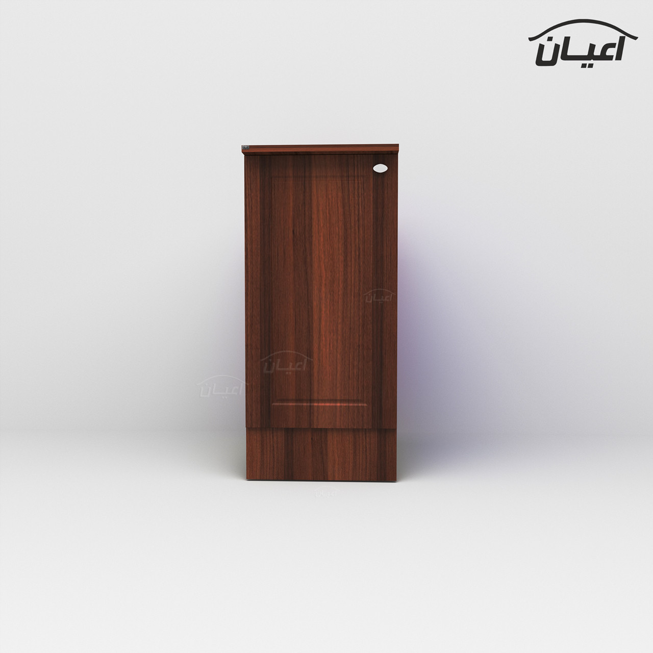 کابینت آشپزخانه اعیان مدل FH CG23