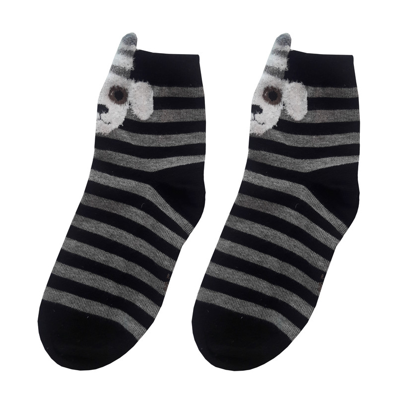 جوراب بچگانه مدل Hap 65