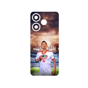 MAHOOT Reza Ghoochannejhad Cover Sticker for Xiaomi Redmi 13