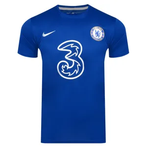 تی شرت آستین کوتاه  ورزشی مردانه مدل چلسی