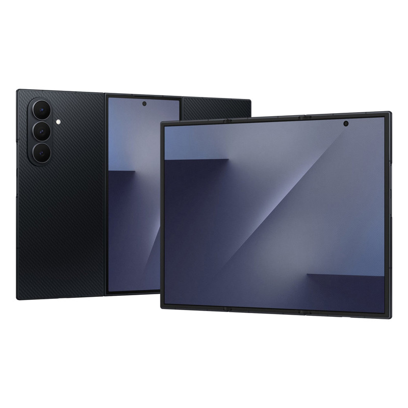 گوشی موبایل سامسونگ مدل Galaxy Z TriFold دو سیم کارت ظرفیت 512 گیگابایت و رم 16 گیگابایت 3