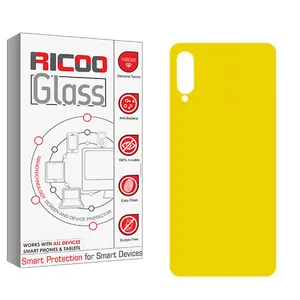 Ricoo RiC2 Back Protector For Samsung Galaxy A50