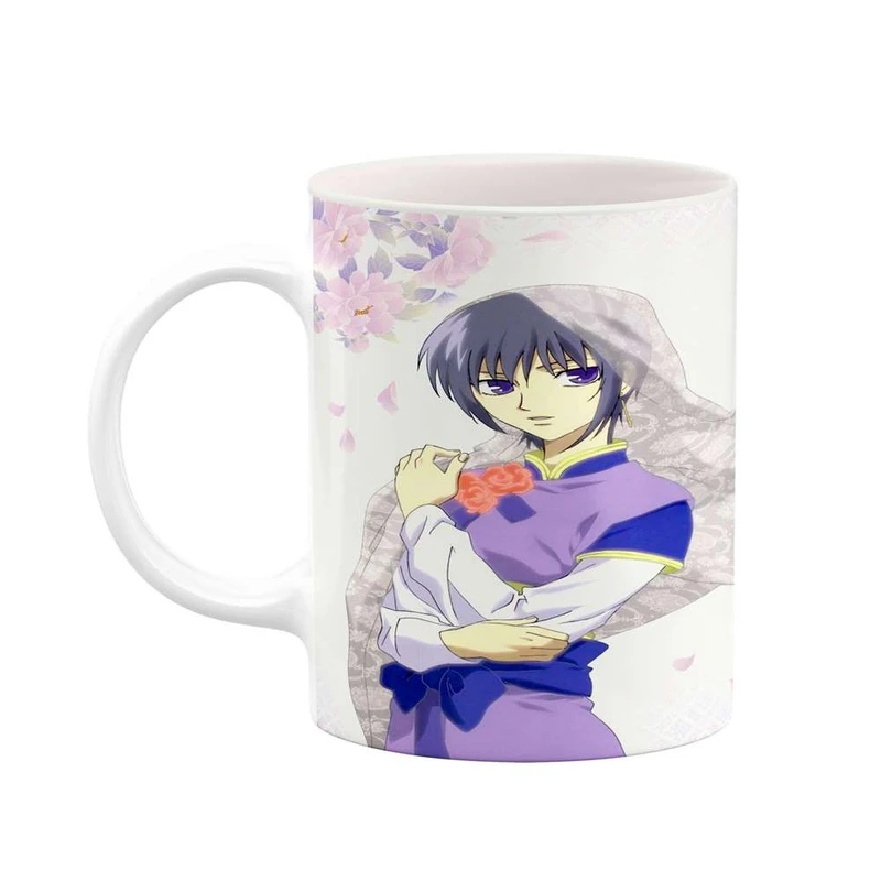 ماگ کاکتی مدل انیمه کد mgh21827