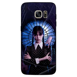 Megafone 5419 Cover For Samsung Galaxy S6 Edge