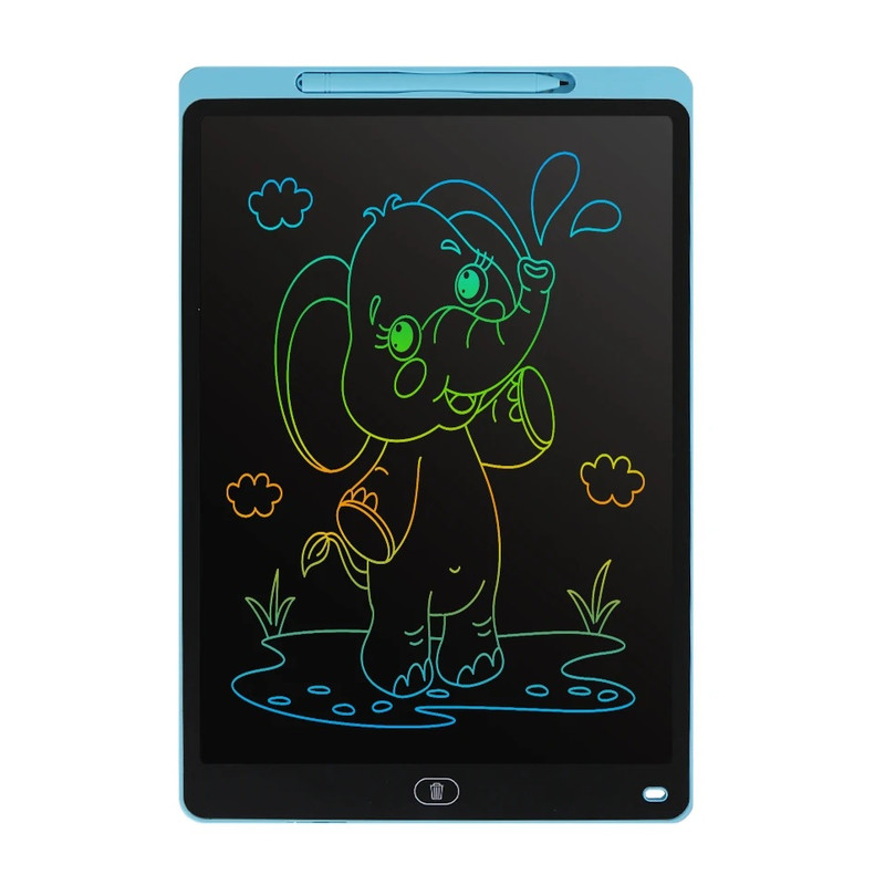 کاغذ دیجیتالی مدل RGB-16LCD