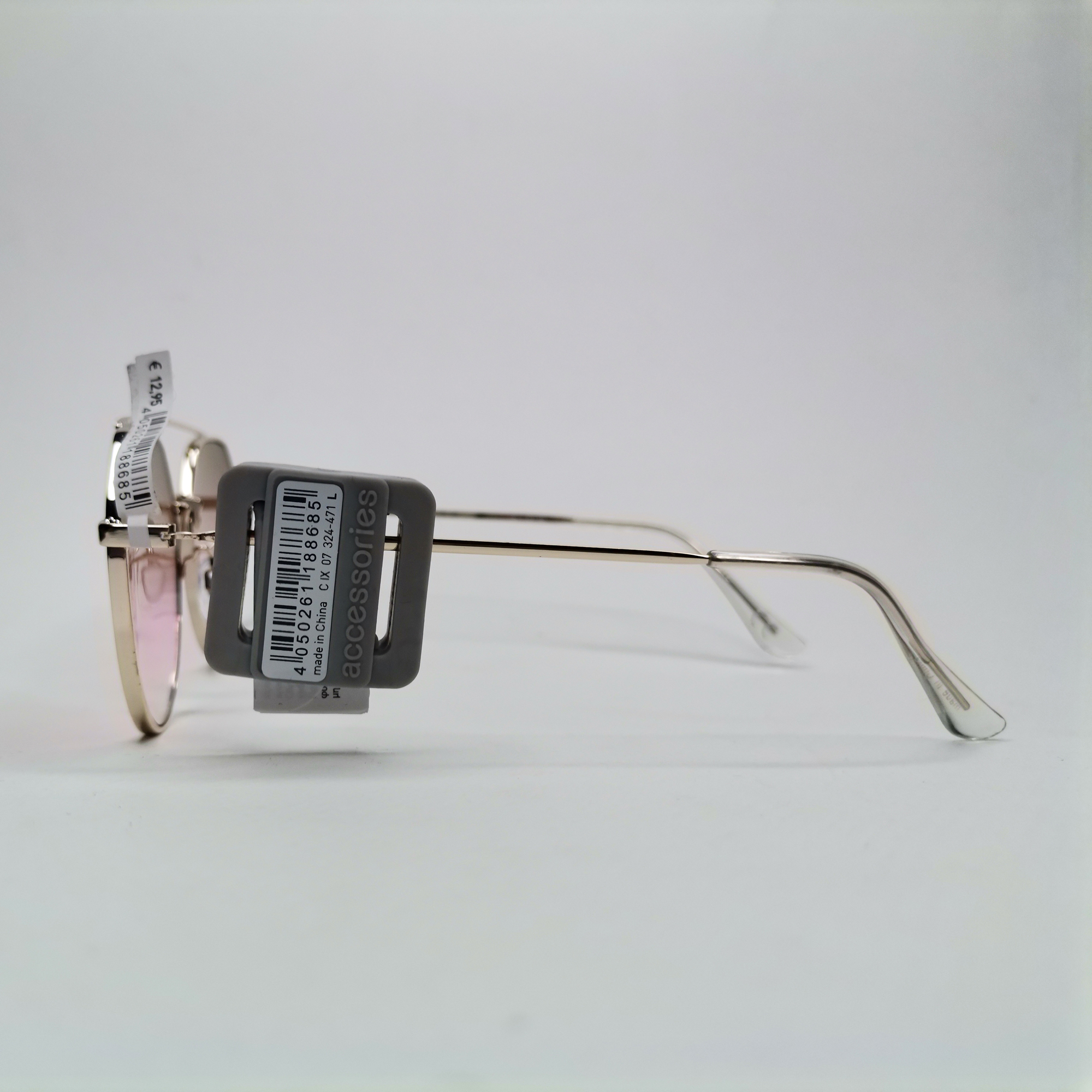 عینک آفتابی اکسسورایز مدل UV400 24-471