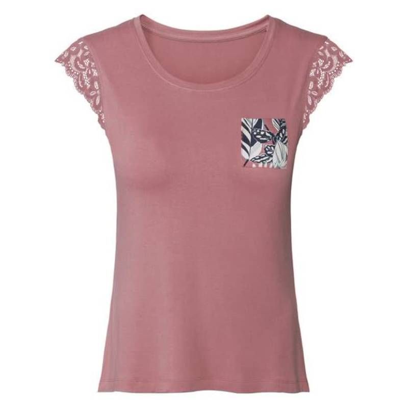 ست تاپ و شلوارک زنانه اسمارا مدل sg1 -  - 3