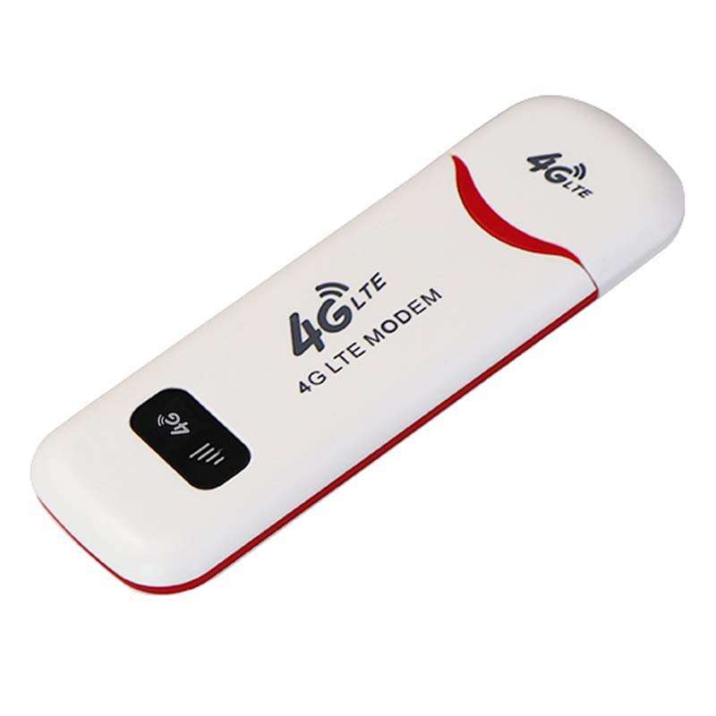 مودم 4G LTE مدل USB 3IN1 مودم 4G LTE مدل USB 3IN1