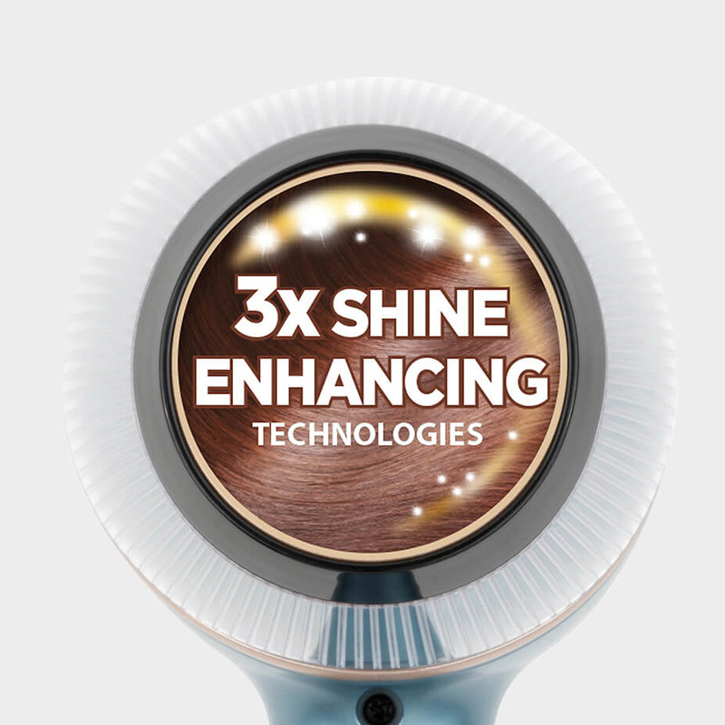 سشوار حرفه ای رمینگتون مدل AC 9300 سشوار حرفه ای رمینگتون مدل AC 9300