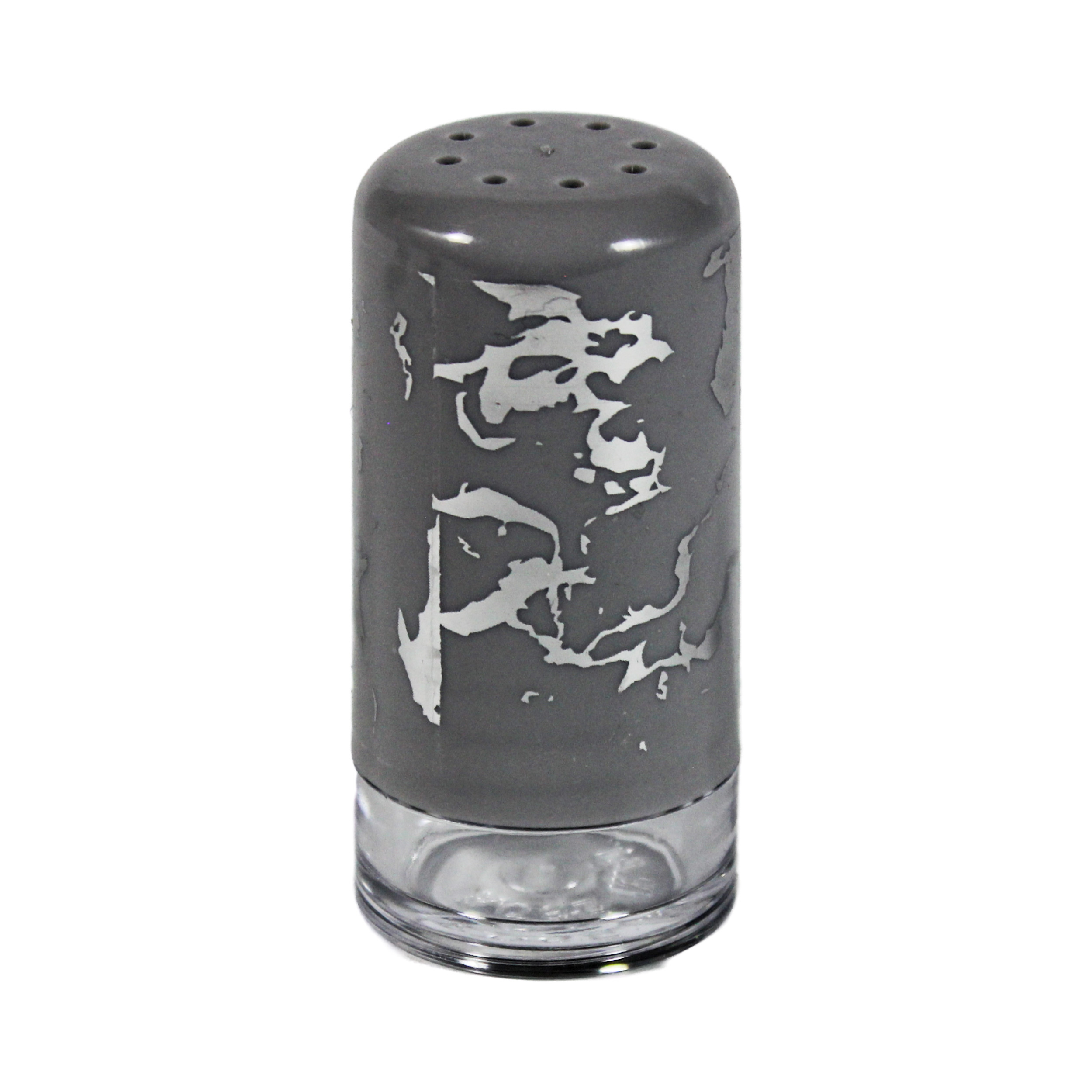 نمکدان طرح ماربل بسته 3 عددی