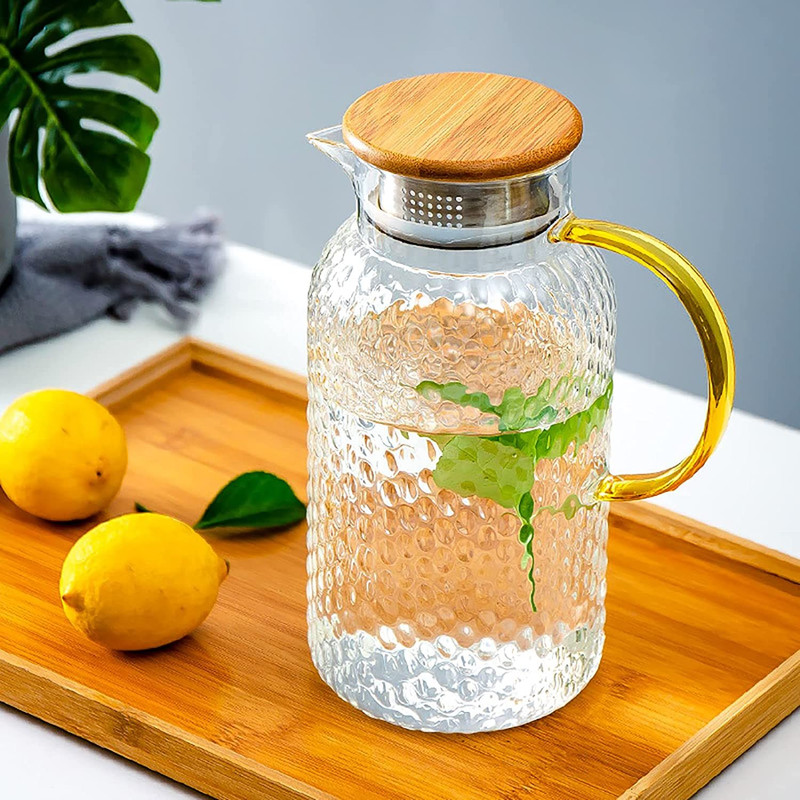 پارچ مدل 1500ml-D12 کد DGQ51202020
