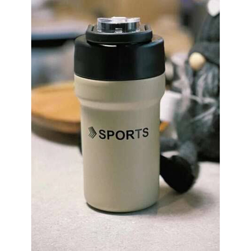 ماگ مدل سه کاره SPORT02 گنجایش 0.5 لیتر
