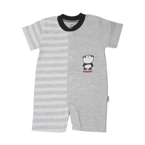 سرهمی نوزادی آدمک مدل پاندا