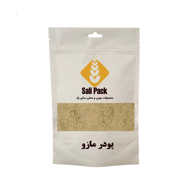 پودر مازو سالی پک - 100 گرم