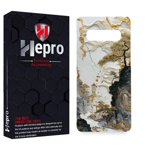 HEPRO MC Cover for Samsung Galaxy S10E