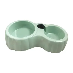 ظرف آب و غذا سگ و گربه مدل Z700