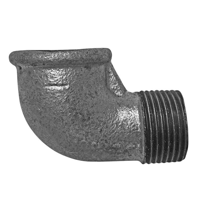 اتصال زانویی مدل G CH Z 25 اتصال زانویی مدل G CH Z 25