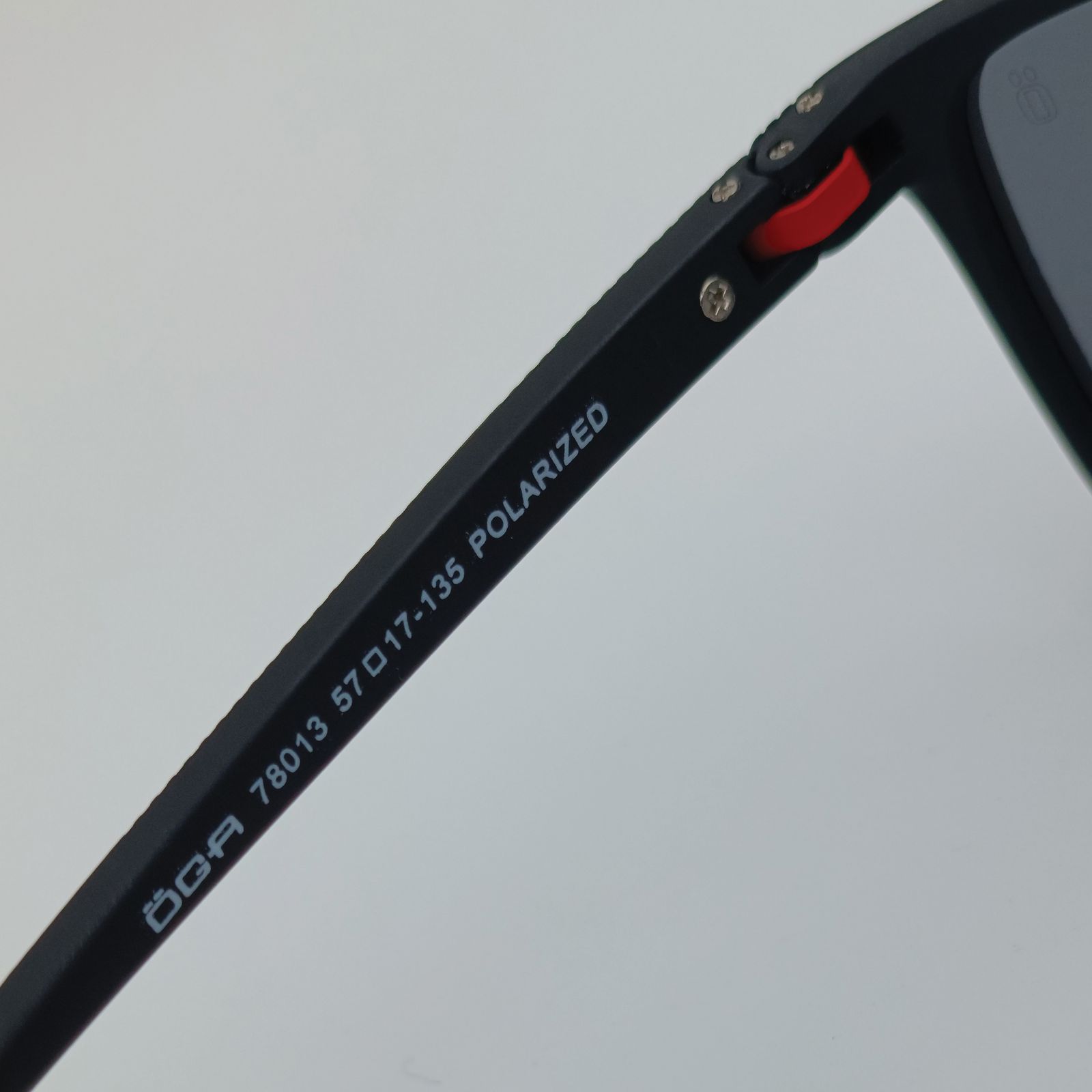عینک آفتابی مورل مدل 78013 POLARIZED -  - 7