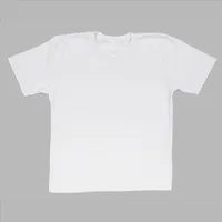 تی شرت آستین کوتاه بچگانه مدل ساده