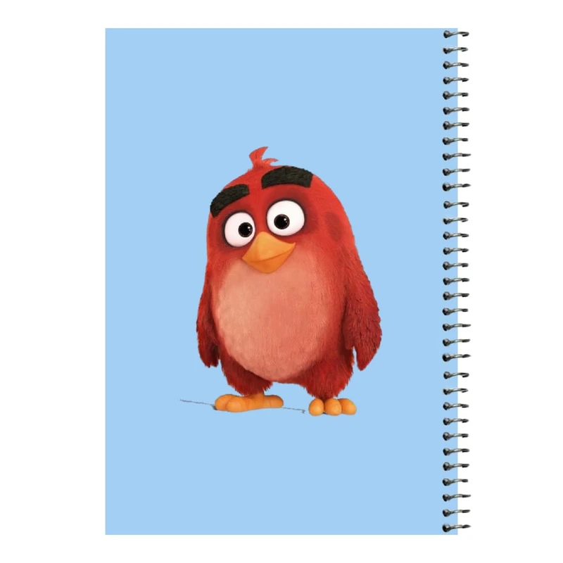 دفتر مشق 80 برگ اس جی کد 1