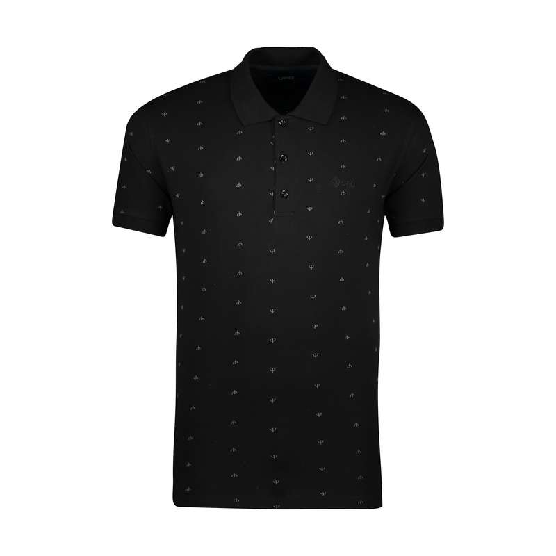 پولوشرت آستین کوتاه مردانه یوفو مدل B-7111