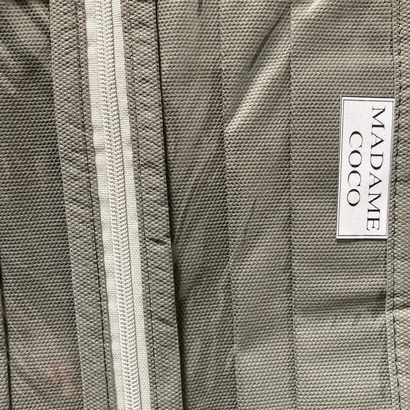 کاور کفش مادام کوکو مدل پورتو بسته 8 عددی کاور کفش مادام کوکو مدل پورتو بسته 8 عددی